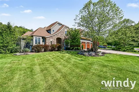 1330 Glen Ellyn, Grand Rapids, MI 49546