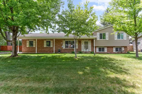 5365 Barkley, Commerce Twp, MI 48382