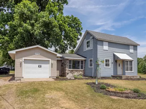 1753 106th, Otsego, MI 49078