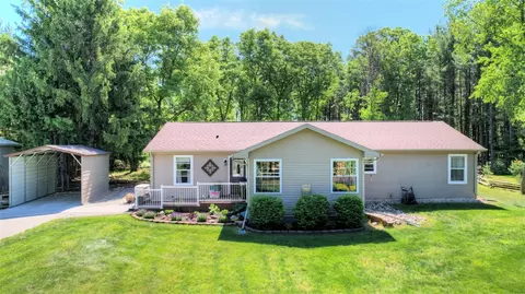 17885 Mckinley, Big Rapids, MI 49307