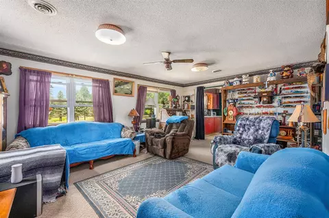 Living - 14450 Wing, Bellevue, MI 49021 photo 1 of 2