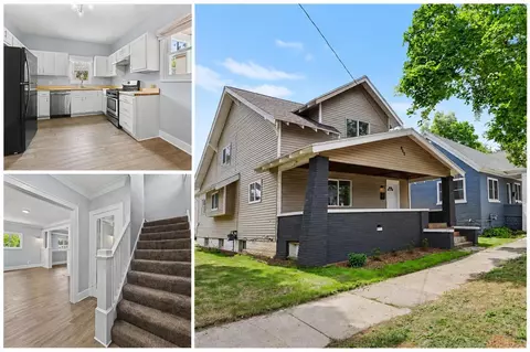 800 6th, Grand Rapids, MI 49504