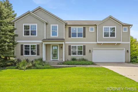3030 Sunchase, Hudsonville, MI 49426