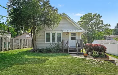 458 Dupont, Ypsilanti, MI 48197