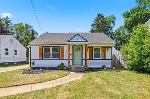 1325 Edith, Grand Rapids, MI 49505
