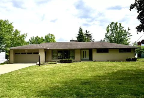 1935 Skyler, Kalamazoo, MI 49008