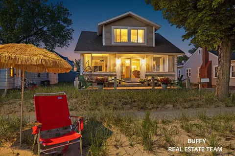 1602 Beach, Muskegon, MI 49441