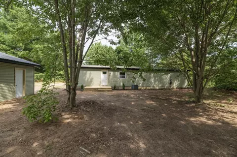 Exterior - 205 Knott, Niles, MI 49120 photo 6 of 9