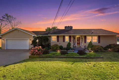 409 Grandview, Homer, MI 49245