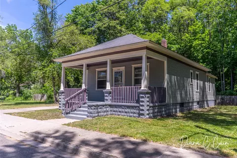 504 Mclaren, Muskegon, MI 49442