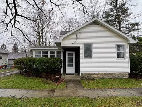 320 S East, Morenci, MI 49256