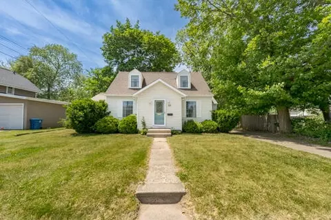 63 N 31st, Battle Creek, MI 49015