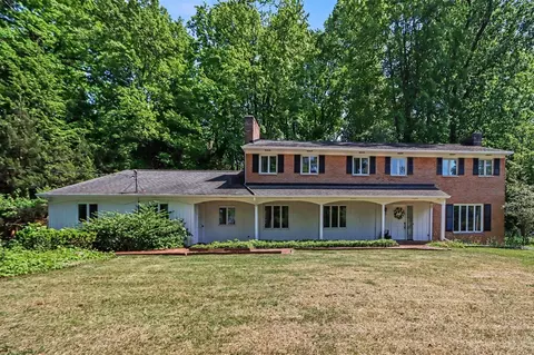 5453 Glen Hbr, Kalamazoo, MI 49009