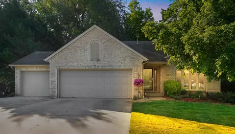 2500 Marfield, Byron Center, MI 49315