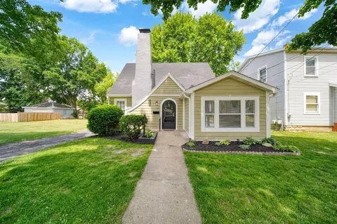 130 W Euclid, Jackson, MI 49203