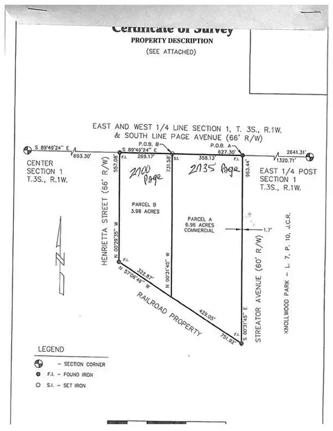 2700 Page, Jackson, MI 49203