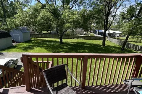 Exterior - 5325 Spring Arbor, Jackson, MI 49203 photo 2 of 5