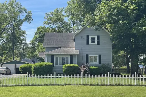 Undisclosed, Jackson, MI 49203