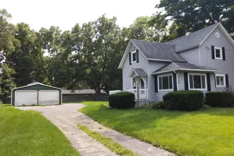 Exterior - 5325 Spring Arbor, Jackson, MI 49203 photo 3 of 5