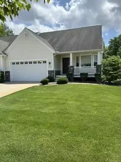 4583 Devon, Jackson, MI 49201