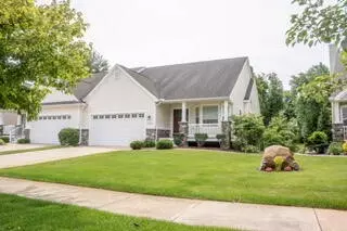 Exterior - 4583 Devon, Jackson, MI 49201 photo 4 of 8