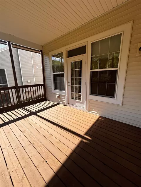 Exterior - 4583 Devon, Jackson, MI 49201 photo 6 of 8
