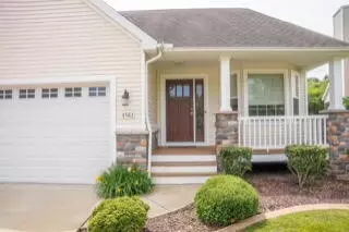 4583 Devon, Jackson, MI 49201