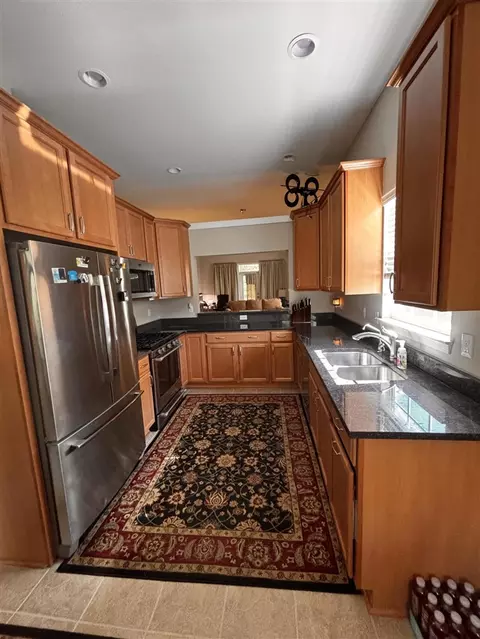 Kitchen - 4583 Devon, Jackson, MI 49201 photo 1 of 6