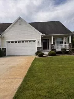 4583 Devon, Jackson, MI 49201