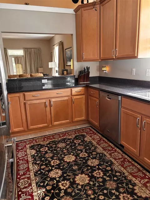 Kitchen - 4583 Devon, Jackson, MI 49201 photo 3 of 6