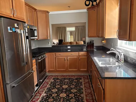 Kitchen - 4583 Devon, Jackson, MI 49201 photo 2 of 6