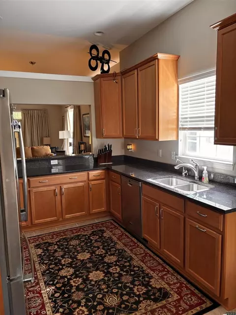 Kitchen - 4583 Devon, Jackson, MI 49201 photo 4 of 6
