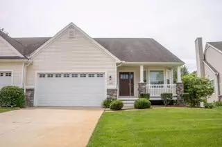 Exterior - 4583 Devon, Jackson, MI 49201 photo 1 of 8