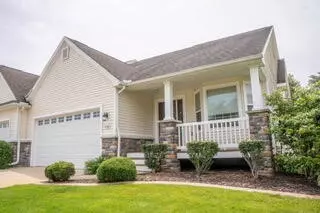 Exterior - 4583 Devon, Jackson, MI 49201 photo 3 of 8