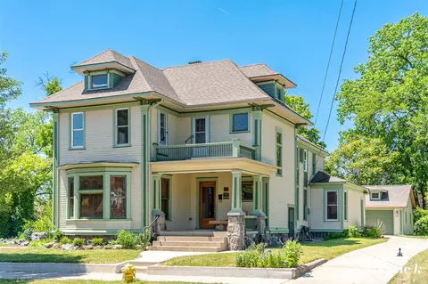 427 James, Grand Rapids, MI 49503