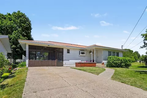 312 Cedar, Wayland, MI 49348