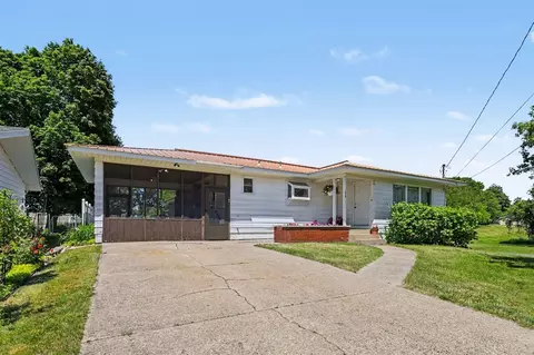 312 Cedar, Wayland, MI 49348