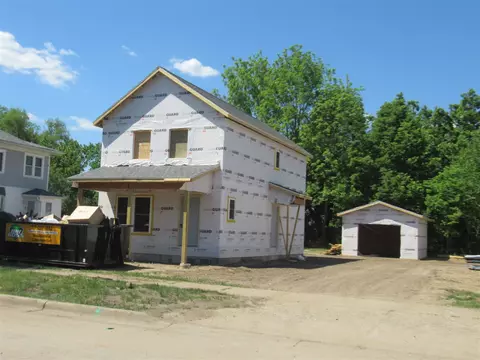 86 Bowen, Battle Creek, MI 49037