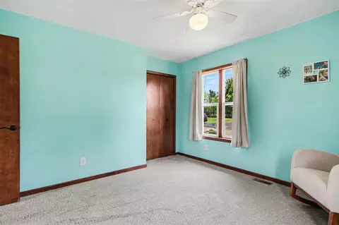 Bedroom - 20221 Partello, Marshall, MI 49068 photo 6 of 6