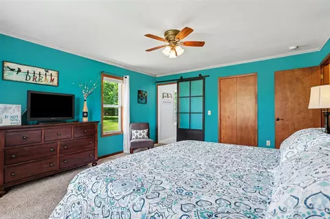 Bedroom - 20221 Partello, Marshall, MI 49068 photo 2 of 6