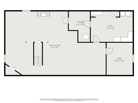 Floorplan - 20221 Partello, Marshall, MI 49068 photo 2 of 6