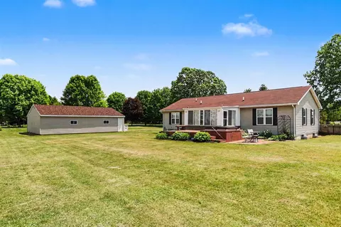 Exterior - 20221 Partello, Marshall, MI 49068 photo 5 of 6