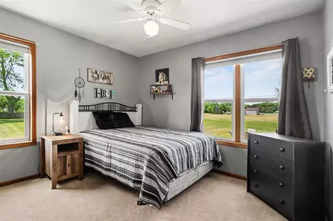 Bedroom - 20221 Partello, Marshall, MI 49068 photo 3 of 6