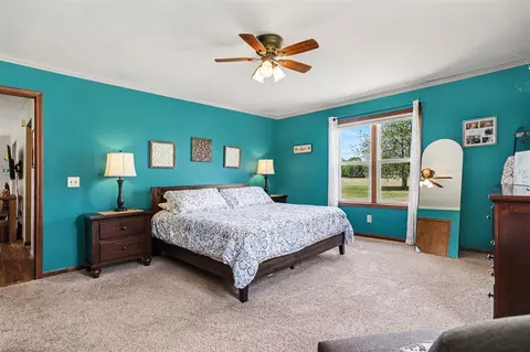 Bedroom - 20221 Partello, Marshall, MI 49068 photo 1 of 6