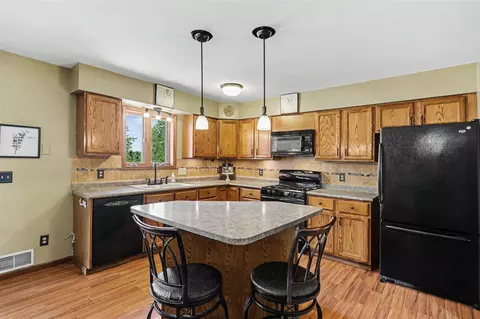 Kitchen - 20221 Partello, Marshall, MI 49068 photo 1 of 4