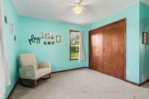 Bedroom - 20221 Partello, Marshall, MI 49068 photo 5 of 6