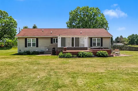 Exterior - 20221 Partello, Marshall, MI 49068 photo 3 of 6