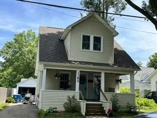 116 N Arlington, Kalamazoo, MI 49006