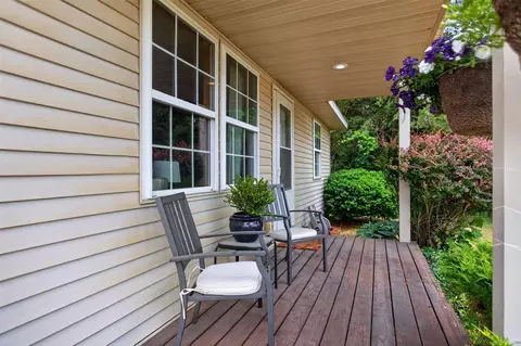 Exterior - 12938 Kelley, Brooklyn, MI 49230 photo 2 of 7