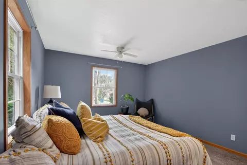 Bedroom - 12938 Kelley, Brooklyn, MI 49230 photo 2 of 5